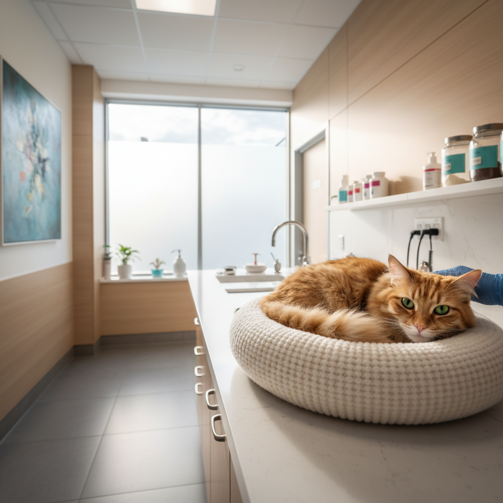 Pet Weight Management