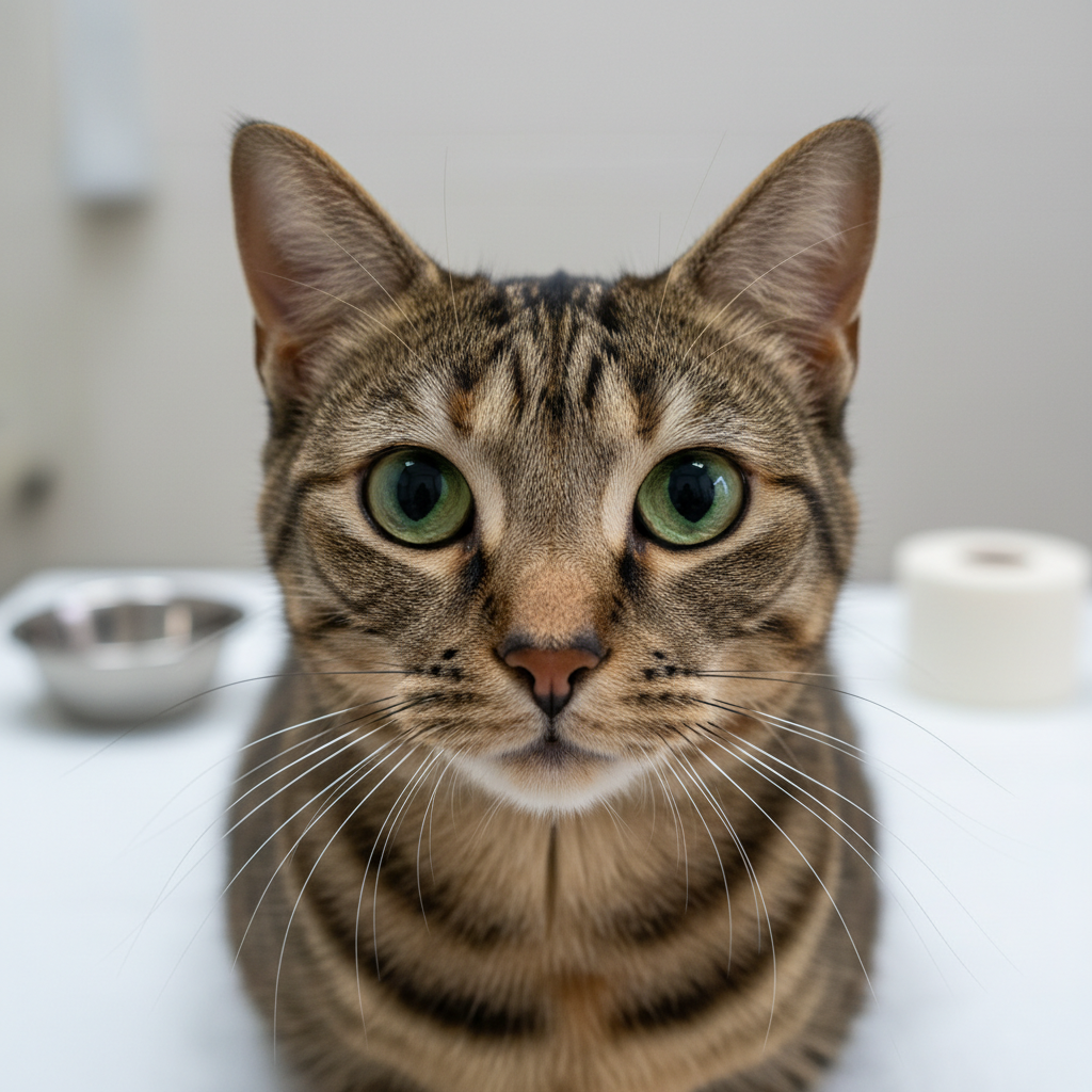 Cat Dental Care: Why It Matters and How We Help