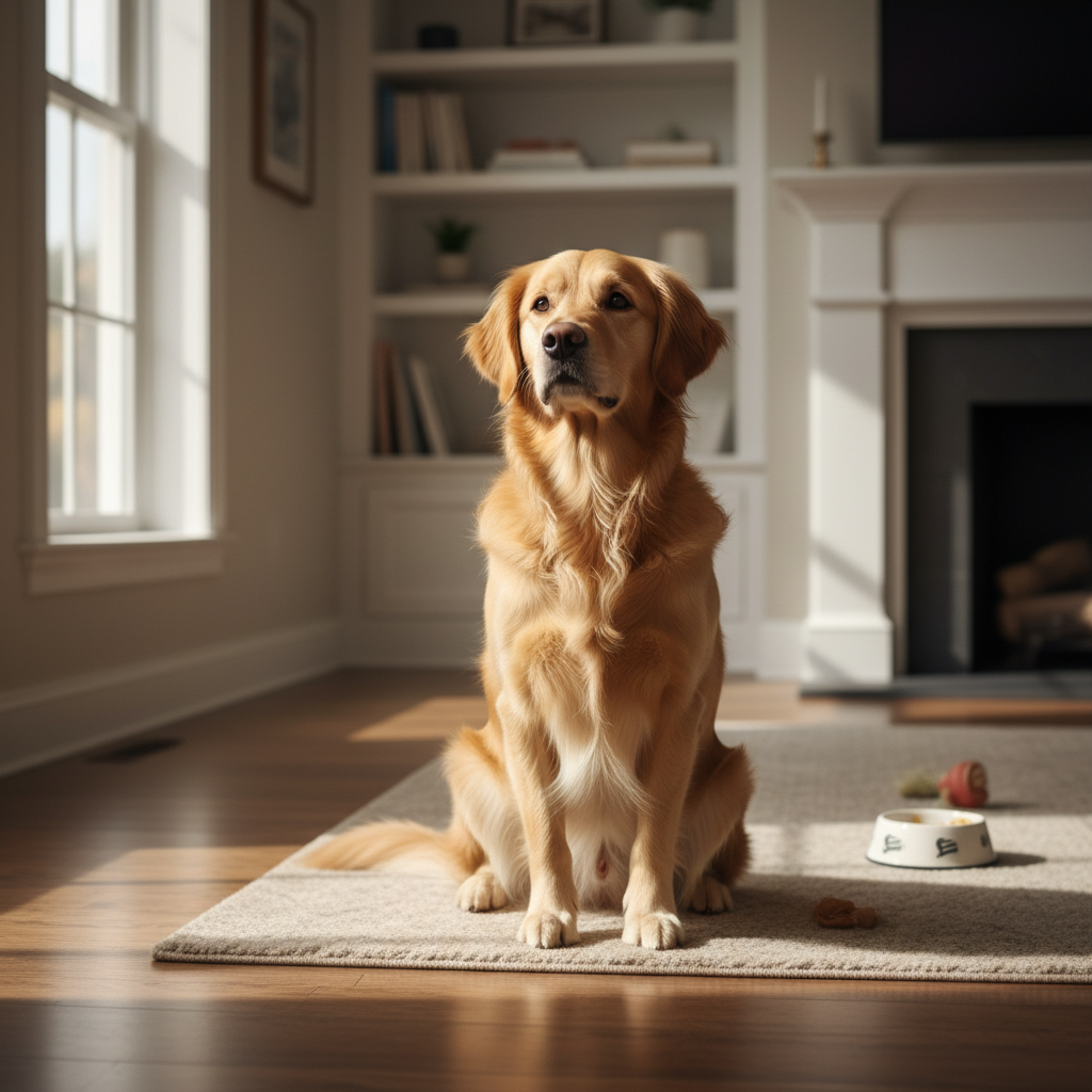 Understanding and Addressing Pet Behavioral Issues