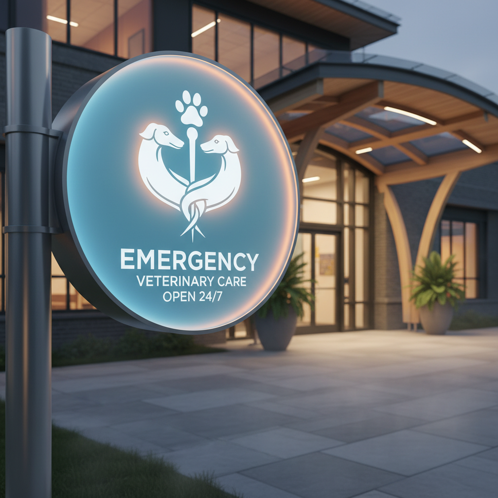 Emergency Pet Care: Recognizing Critical Signs