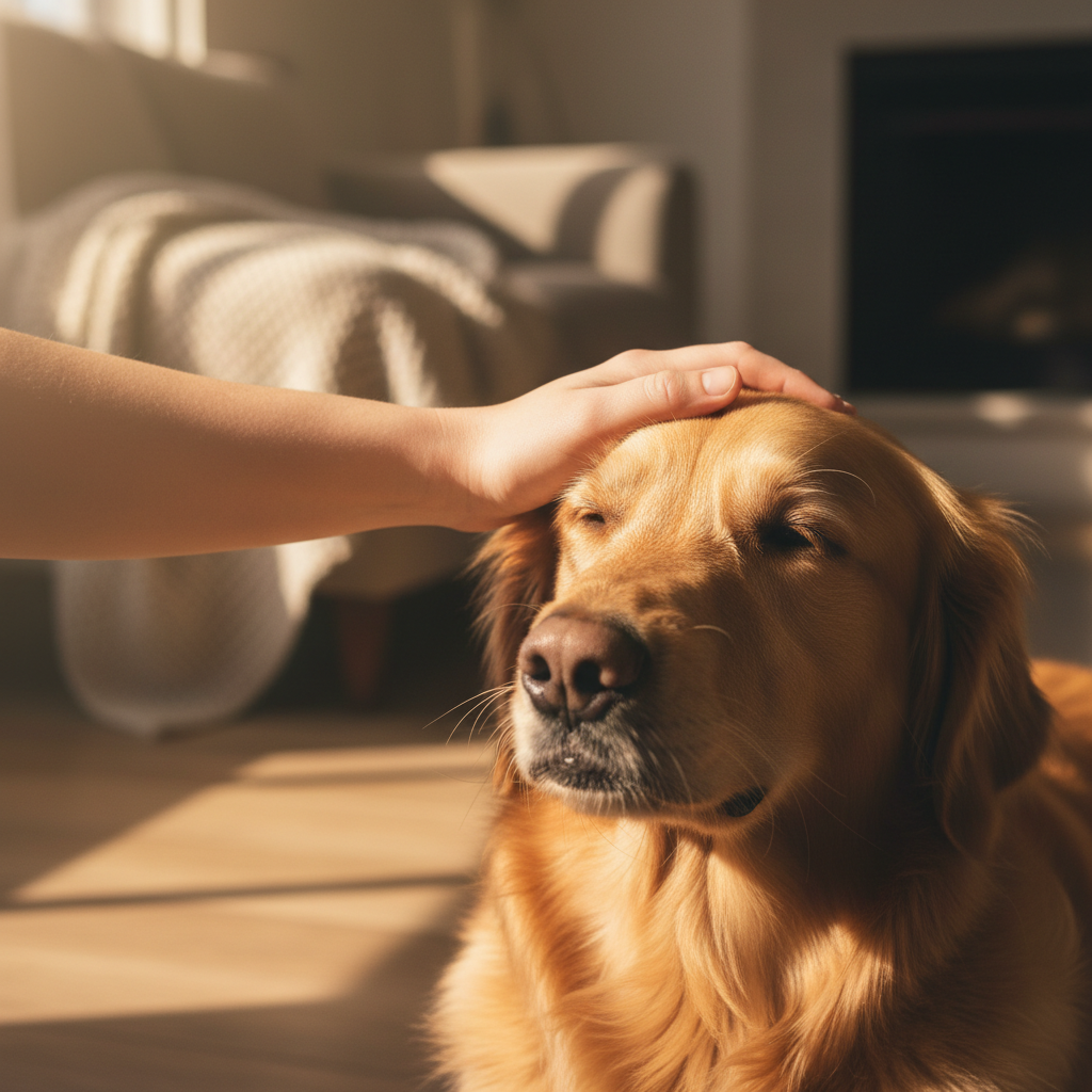 Pet Cancer Awareness: Early Detection Saves Lives