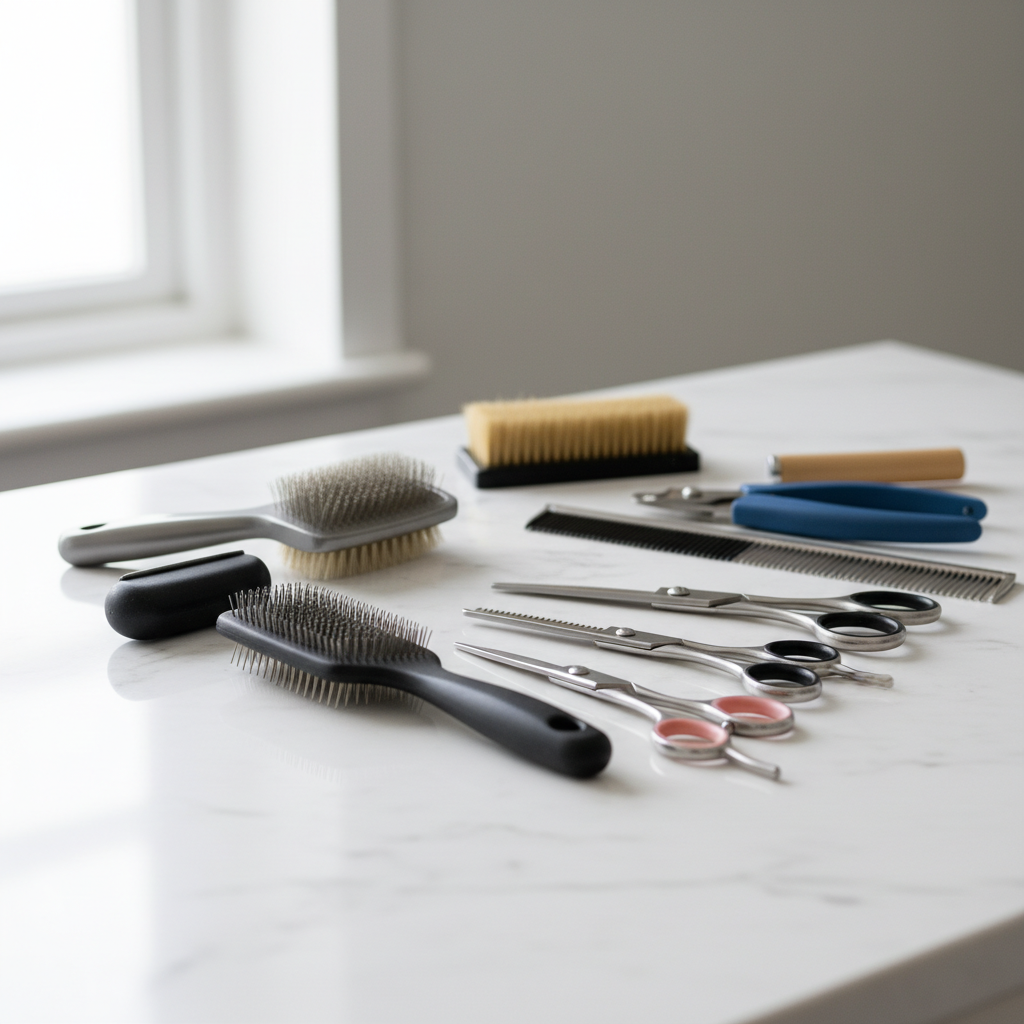 Pet Grooming: More Than Just Looking Good