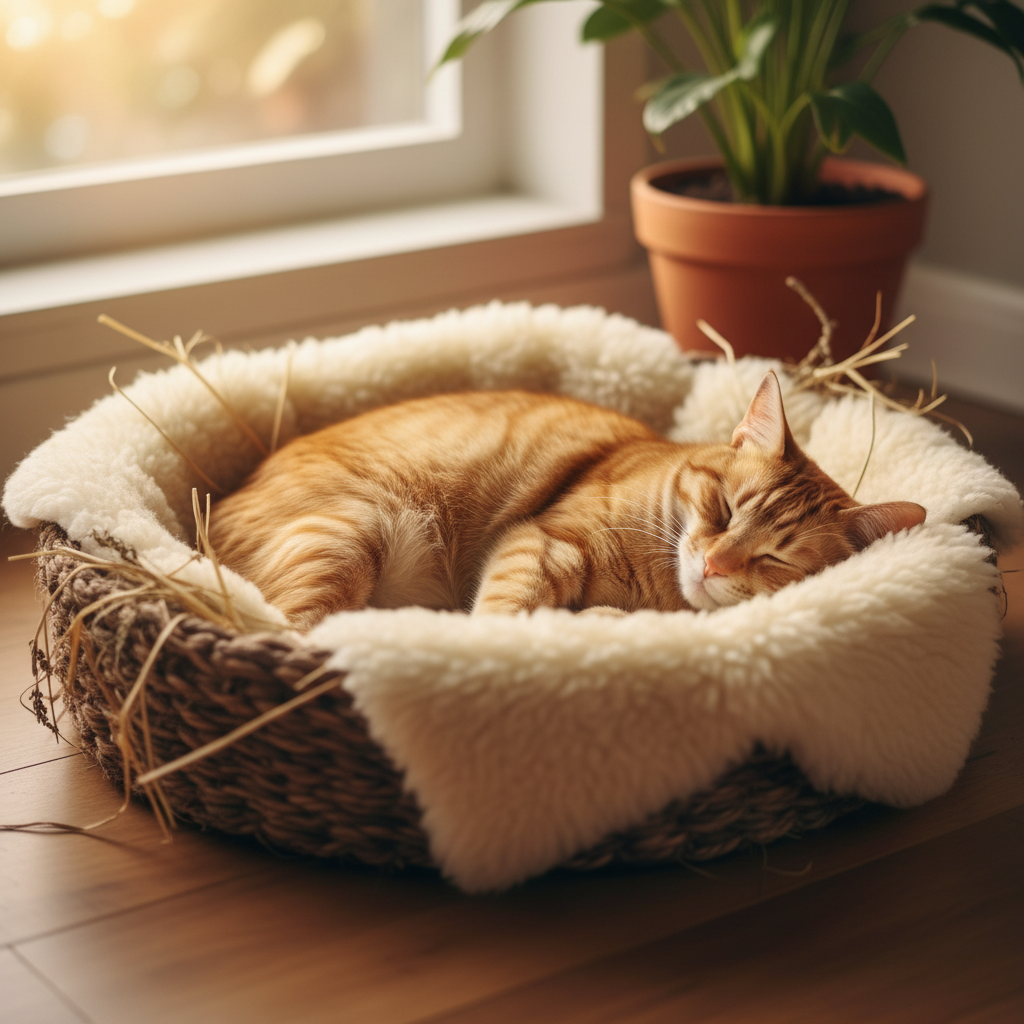 Pet Pregnancy Care: Supporting Expectant Mothers