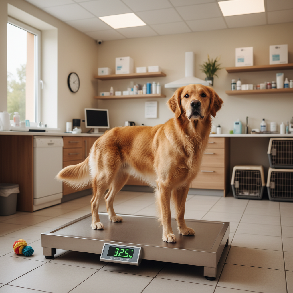 Pet Weight Management: Maintaining a Healthy Life